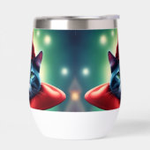 assistant cat (Gauche)