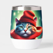 assistant cat (Arrière)