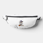 Assistant Chat Sorcière Halloween Amoureux de les  (Poser)