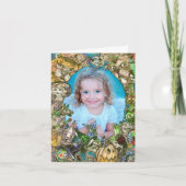 ASSISTANT CLASSIQUE DE LA CARTE D'AMITIÉ OZ (Devant)