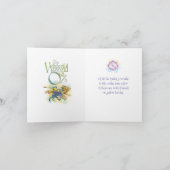 ASSISTANT CLASSIQUE DE LA CARTE D'AMITIÉ OZ (Intérieur)