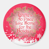 ASSISTANT CLASSIQUE DE LA MAGNET OZ CHRISTMAS (Devant)