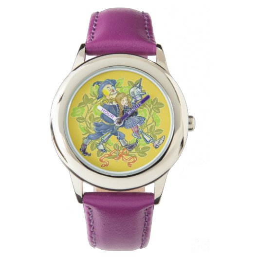 Assistant classique de la montre Oz Kid's Watch (devant)