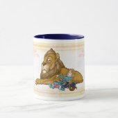 Assistant classique de Mug Oz + Denslow art réinve (Centre)