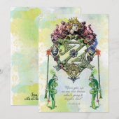 Assistant classique de Oz Cartes de notes 1 de 21  (Devant / Derrière)