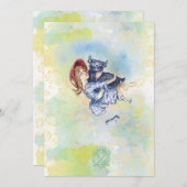 Assistant classique de Oz Cartes de notes 1 de 21  (Devant / Derrière)