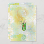 Assistant classique de Oz Cartes de notes 1 de 21  (Devant / Derrière)