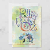 Assistant classique de Oz Cartes de notes 1 de 21 (Devant)
