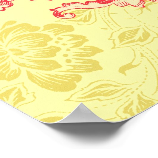 Assistant classique de Oz Poster (Coin)