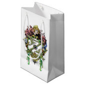 ASSISTANT CLASSIQUE DE SAC CADEAU OZ avec Nick & S (Devant Angle)