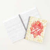 ASSISTANT CLASSIQUE DU CARNET SPIRAL OZ (Intérieur)