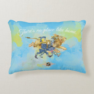Assistant classique du Coussin Oz