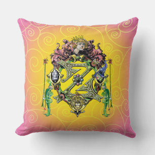ASSISTANT CLASSIQUE DU COUSSIN ROYAL CREST D'OZ