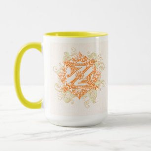 ASSISTANT CLASSIQUE DU MUG DE CAFÉ OZ