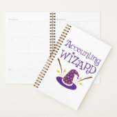 Assistant Comptabilité Comptable publique certifié (Devant avec enveloppe)