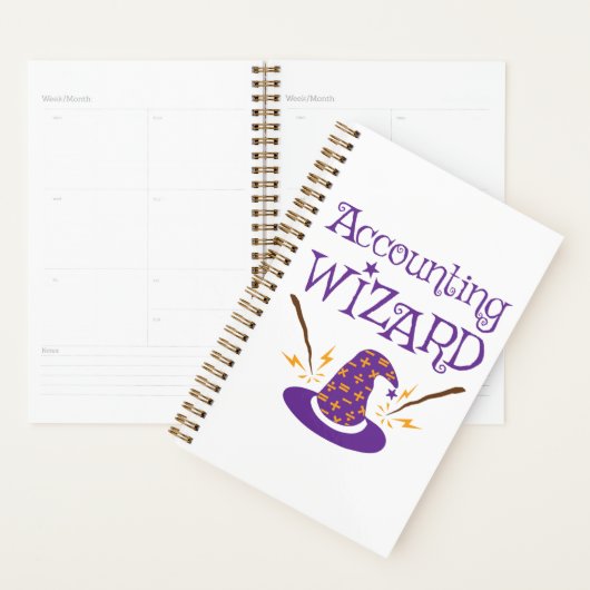 Assistant Comptabilité Comptable publique certifié (Devant avec enveloppe)