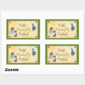 Assistant de Étiquette ou d'autocollant de bouteil (Feuille)