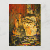 ASSISTANT DE LA CAVE - Carte postale (Devant)