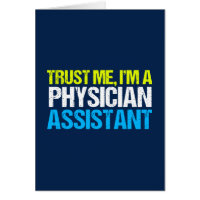 Assistant de médecin amusant