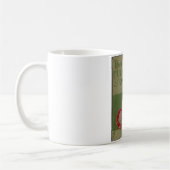 Assistant de Mug de café Oz (Gauche)