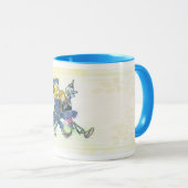 Assistant de Mug de café Oz (Devant droit)