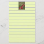 Assistant de papeterie Oz (Devant)