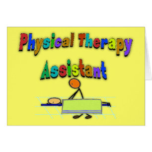Assistant de physiothérapie--Chiffre conception d