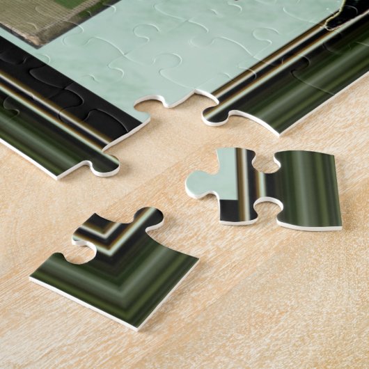 Assistant de Puzzle Oz (Côté)