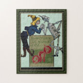 Assistant de Puzzle Oz (Vertical)