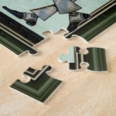 Assistant de Puzzle Oz (Côté)