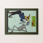 Assistant de Puzzle Oz (Horizontal)