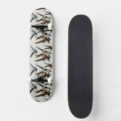 Assistant de skateboard Oz (Recto)