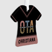 Assistant d'ergothérapie OTA personnalisé (devant)