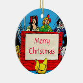 Assistant Des Ornements De Noël D'Oz (Droite)