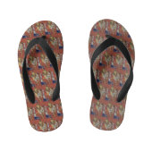 Assistant des tongs Oz (Semelle)