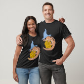 Assistant DnD Lizard - Jamey Classic T-Shirt (Unisexe)