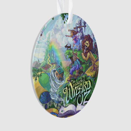 Assistant d'Oz (devant)