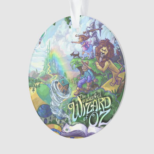 Assistant d'Oz (devant)