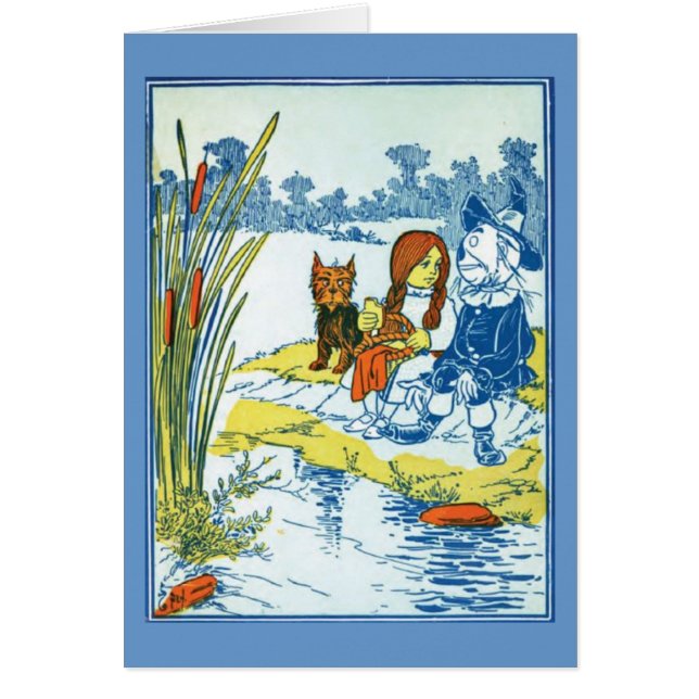 Assistant d'Oz (Devant)