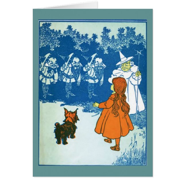 Assistant d'Oz (Devant)