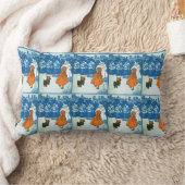 Assistant du Coussin Oz (Couverture)