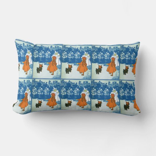 Assistant du Coussin Oz (Recto)