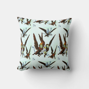 Assistant du Coussin Oz