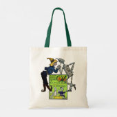 Assistant du Sac fourre-tout Oz (Dos)