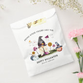 Assistant Gnome | Halloween Goodie Favoriser Sacs (Scellé)