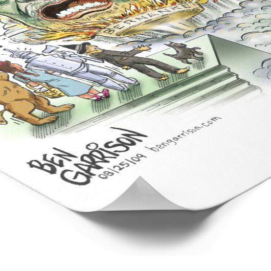 Assistant Impression de dette (Coin)