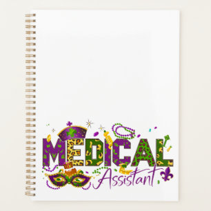 Assistant Médical - Mardi Gras