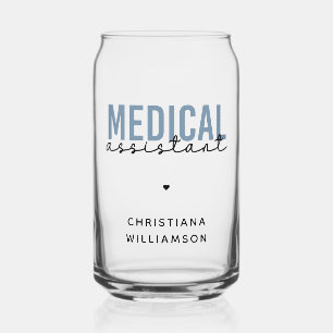 Assistant Médicale personnalisé MA Assistant cli