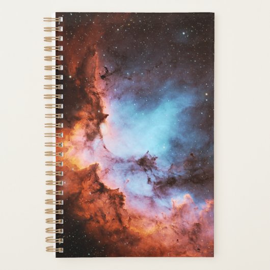 Assistant Nebula/Bubble Nebula (Devant)
