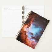 Assistant Nebula/Bubble Nebula (Devant avec enveloppe)
